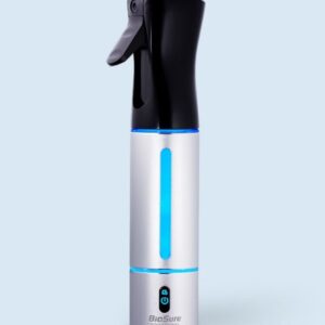Revolutionary Ozone Spray Bottle Pro