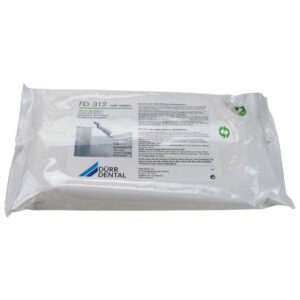 FD 312 wet wipes Surface disinfectant