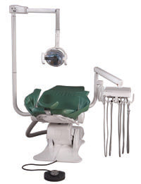 BDU Swing Mounted Swing-Mounted