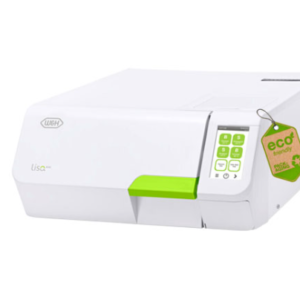 Lisa Mini â€“ the fast and small type B sterilizer