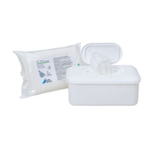 FD 300 top wipes surface disinfectant