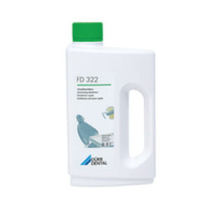 FD 322 quick disinfectant