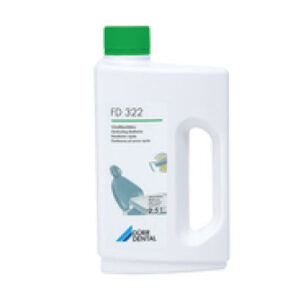FD 312 surface disinfectant