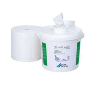 FD multi wipes