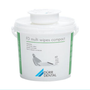 FD multi wipes compact