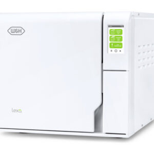 Lexa Sterilizer