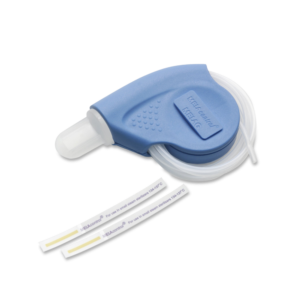 Melag MELAcontrol Helix test with 250 test indicators
