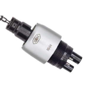 Roto Quick couplings without light