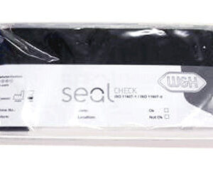 Seal Check