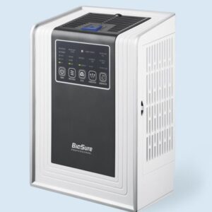 Revolutionary Space Sanitizer System Plus